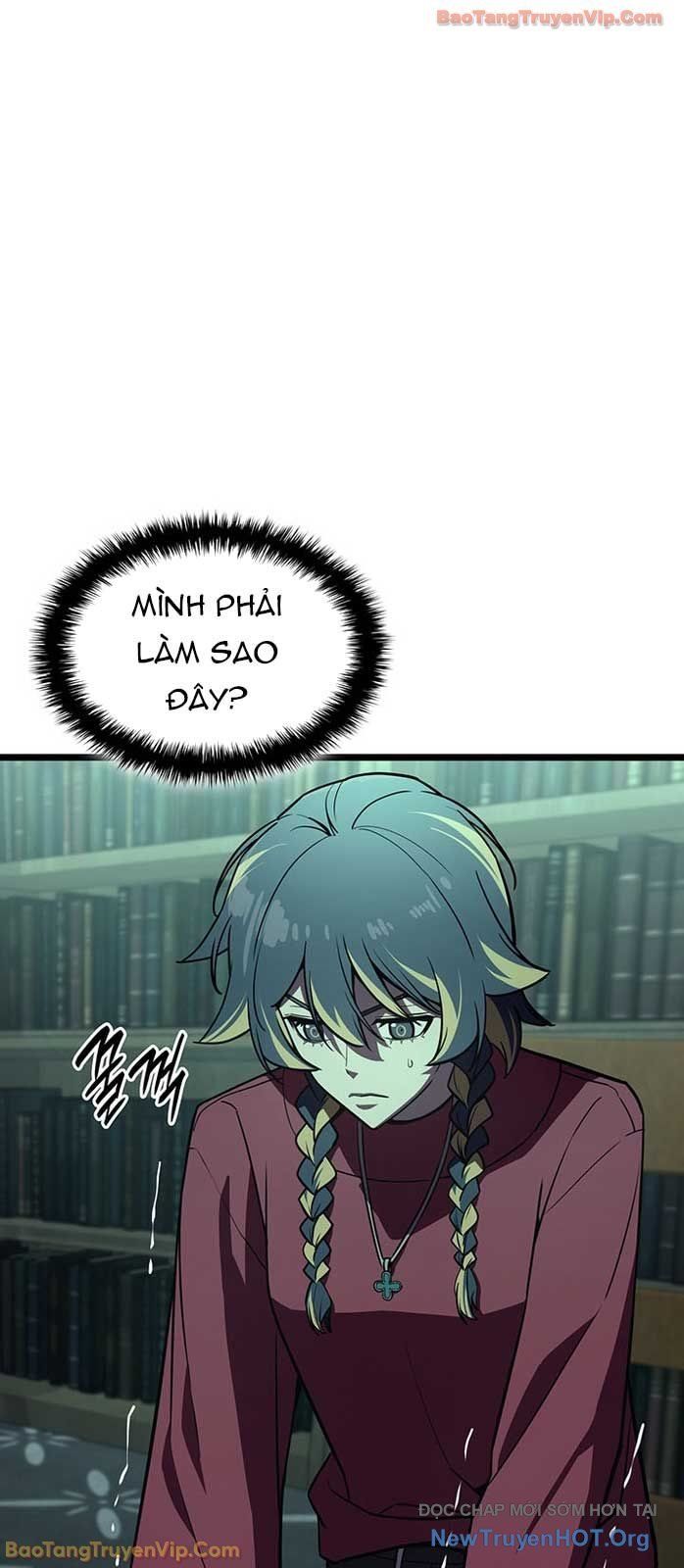 Sự Trở Lại Của Anh Hùng Cấp Thảm Họa Chương 142 Ảnh 7