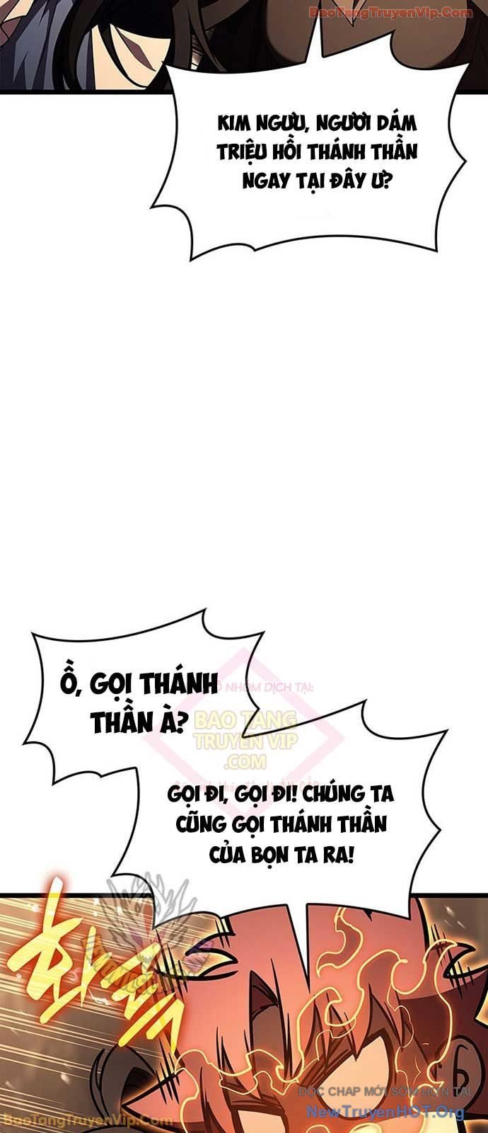 Sự Trở Lại Của Anh Hùng Cấp Thảm Họa Chương 146 Ảnh 54