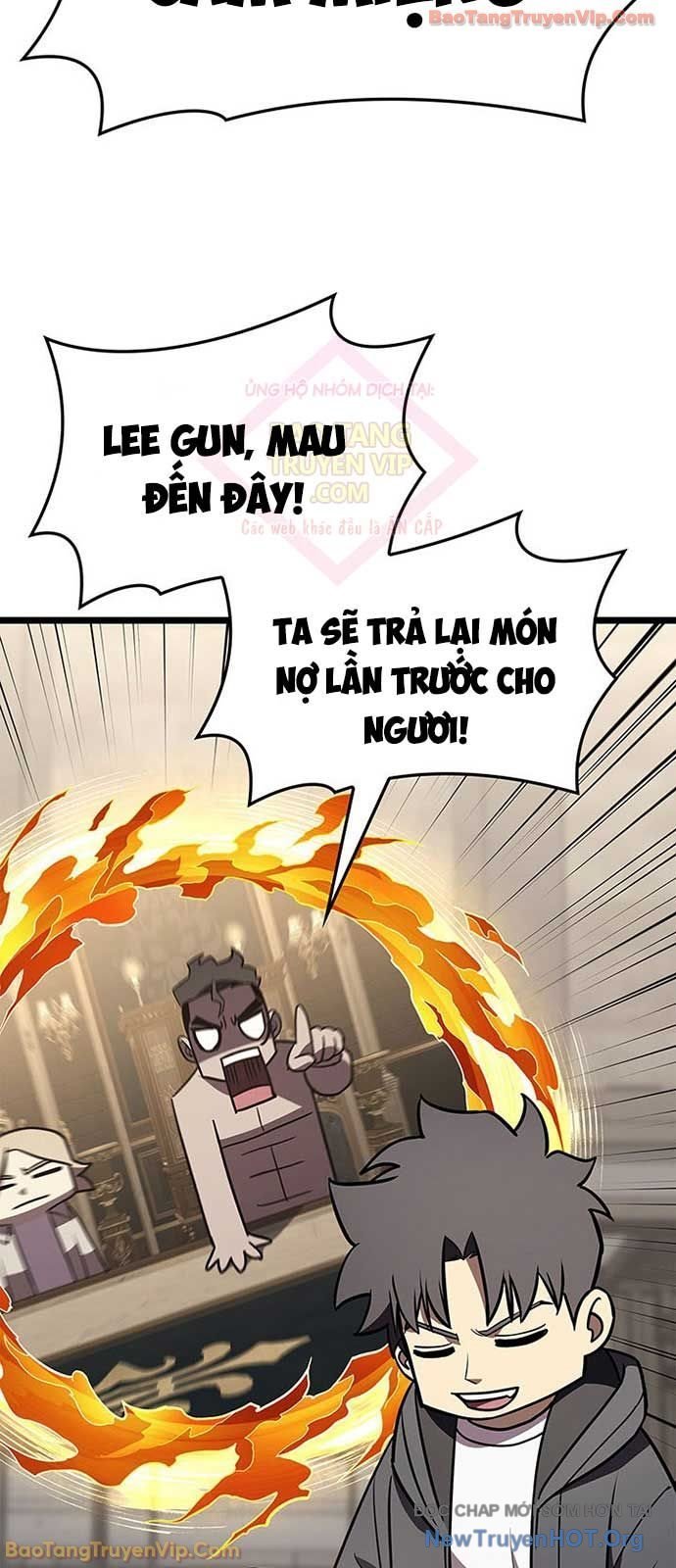 Sự Trở Lại Của Anh Hùng Cấp Thảm Họa Chương 146 Ảnh 62