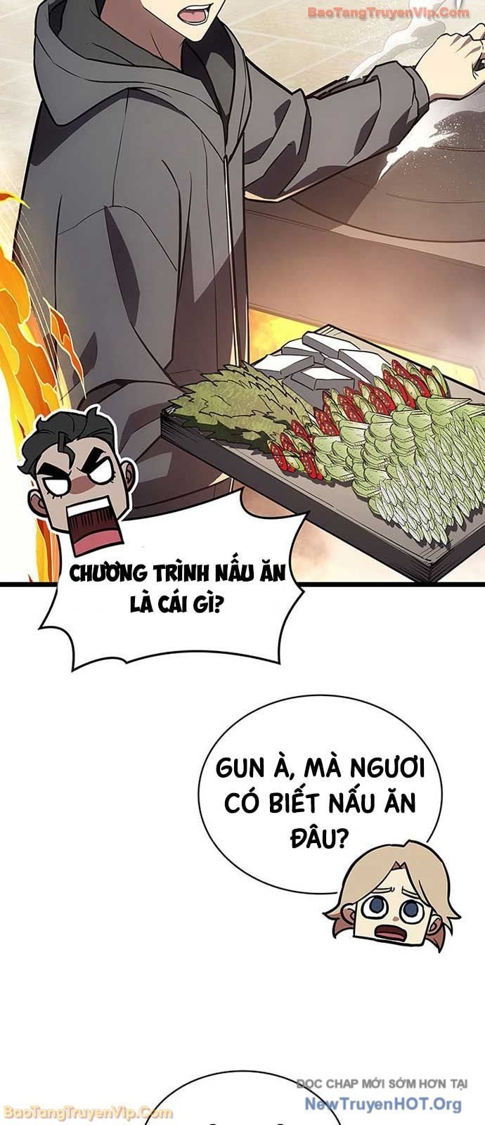 Sự Trở Lại Của Anh Hùng Cấp Thảm Họa Chương 146 Ảnh 64