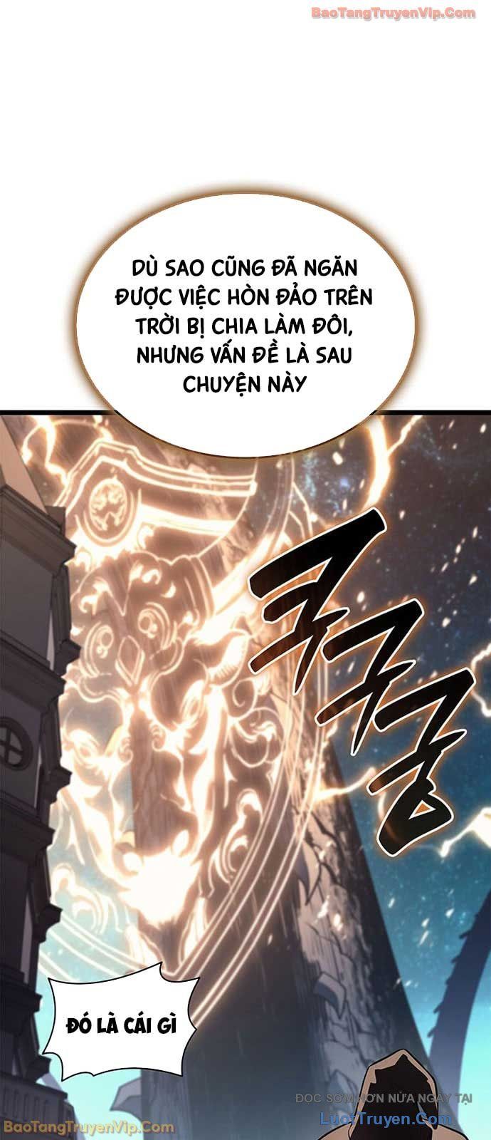 Sự Trở Lại Của Anh Hùng Cấp Thảm Họa Chương 147 Ảnh 27