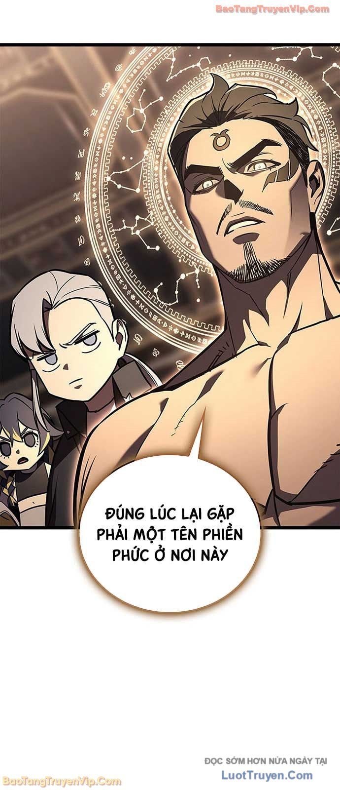 Sự Trở Lại Của Anh Hùng Cấp Thảm Họa Chương 147 Ảnh 31