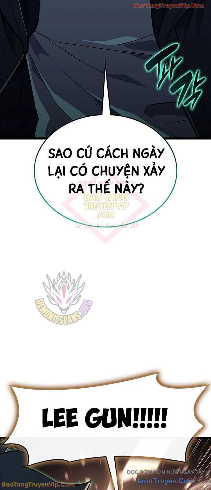 Sự Trở Lại Của Anh Hùng Cấp Thảm Họa Chương 147 Ảnh 59