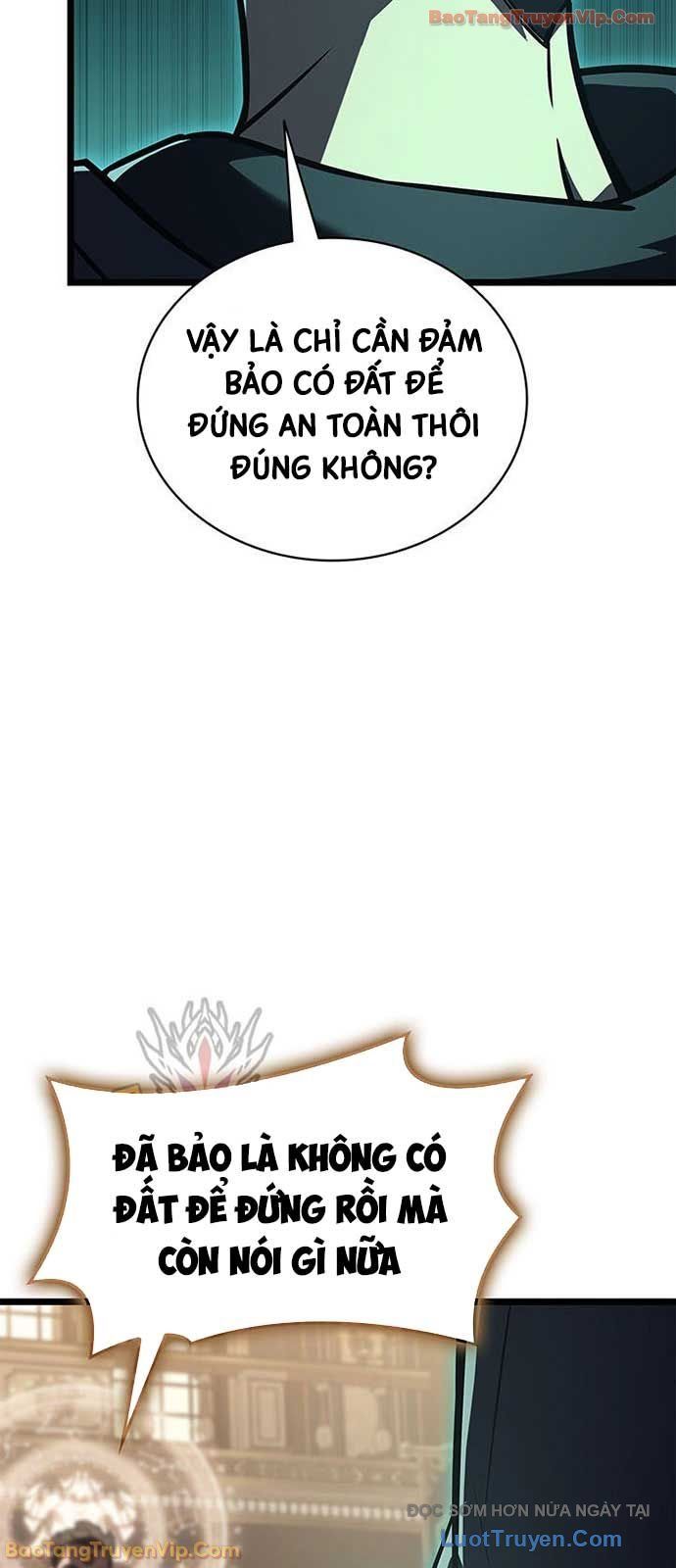 Sự Trở Lại Của Anh Hùng Cấp Thảm Họa Chương 147 Ảnh 88
