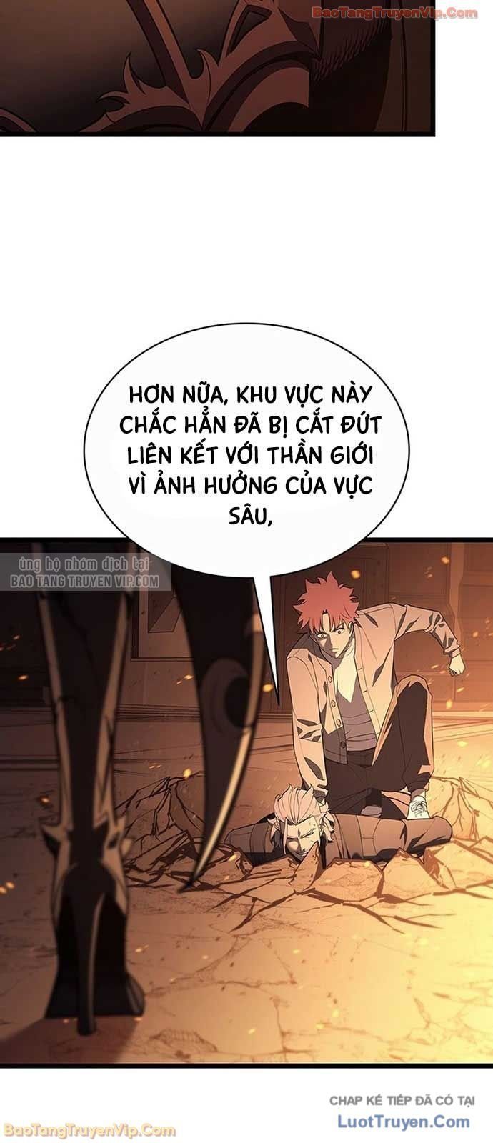 Sự Trở Lại Của Anh Hùng Cấp Thảm Họa Chương 152 Ảnh 18