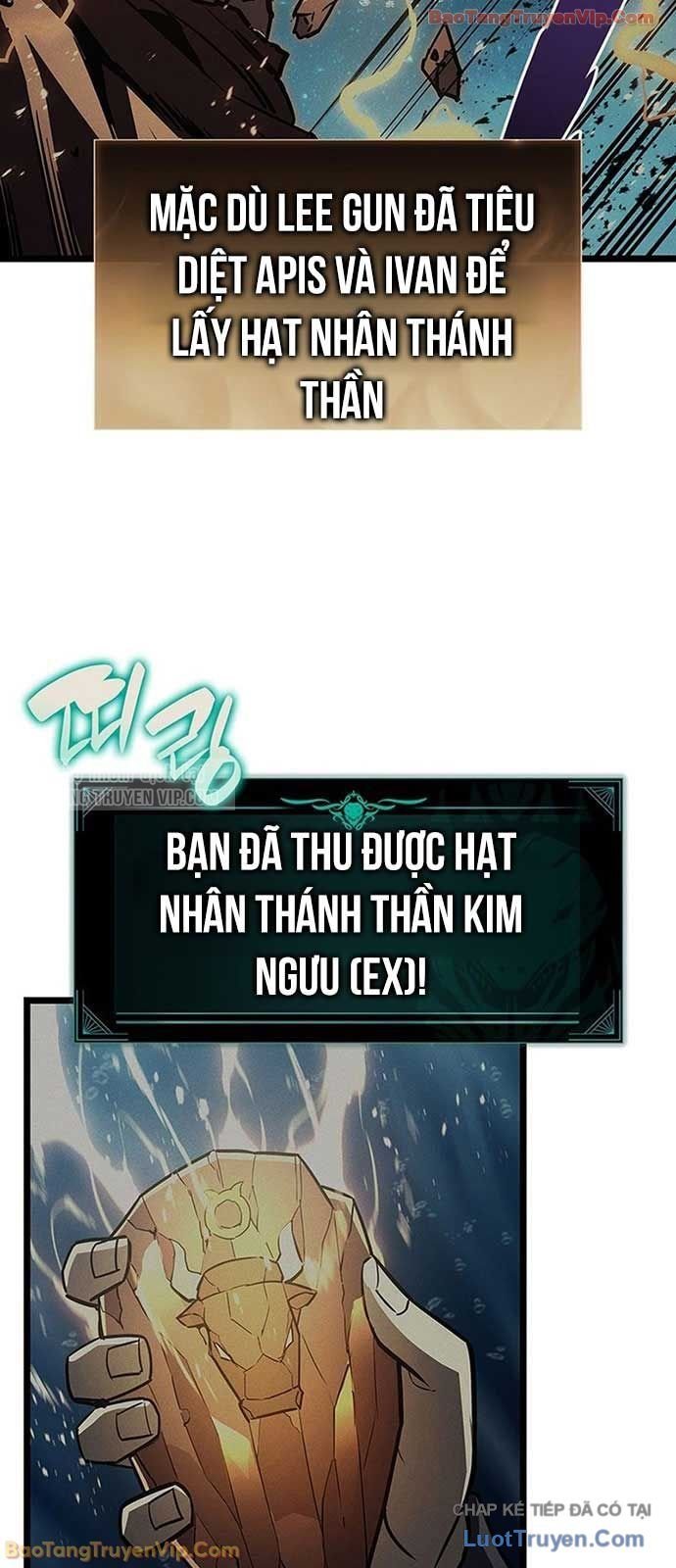 Sự Trở Lại Của Anh Hùng Cấp Thảm Họa Chương 152 Ảnh 26