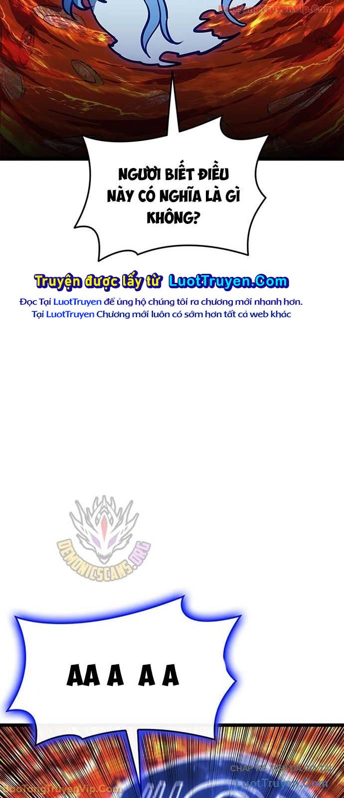 Sự Trở Lại Của Anh Hùng Cấp Thảm Họa Chương 153 Ảnh 80