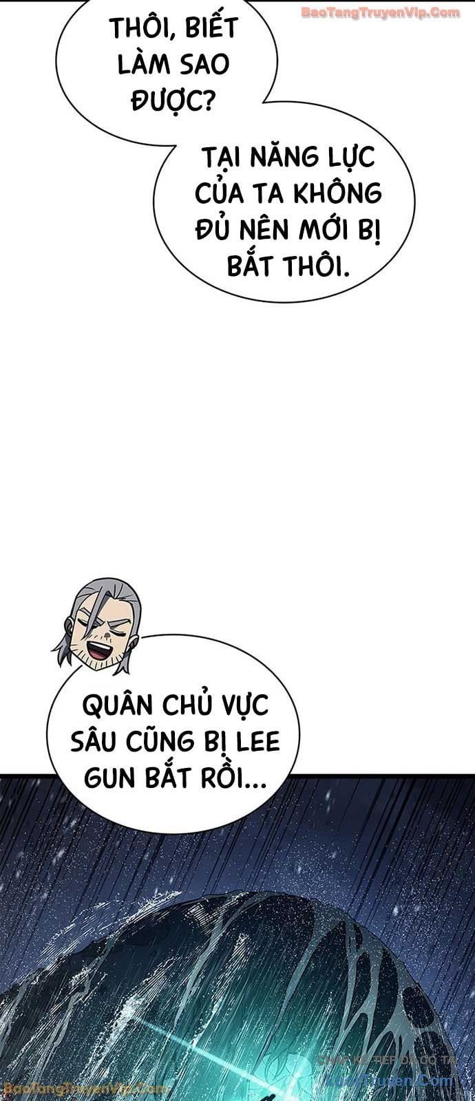 Sự Trở Lại Của Anh Hùng Cấp Thảm Họa Chương 154 Ảnh 32