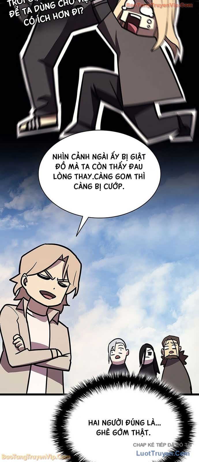 Sự Trở Lại Của Anh Hùng Cấp Thảm Họa Chương 154 Ảnh 62