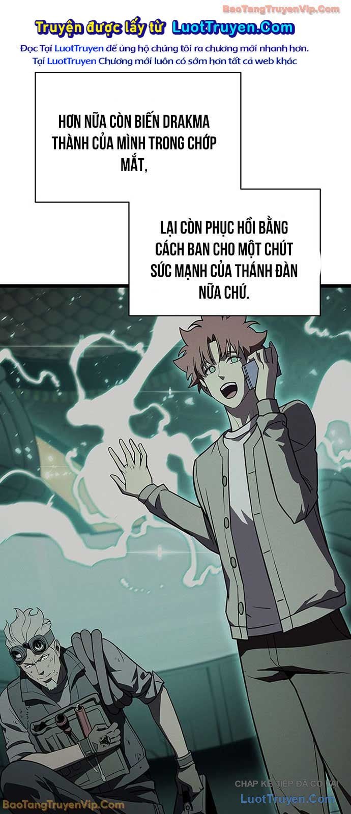 Sự Trở Lại Của Anh Hùng Cấp Thảm Họa Chương 154 Ảnh 69