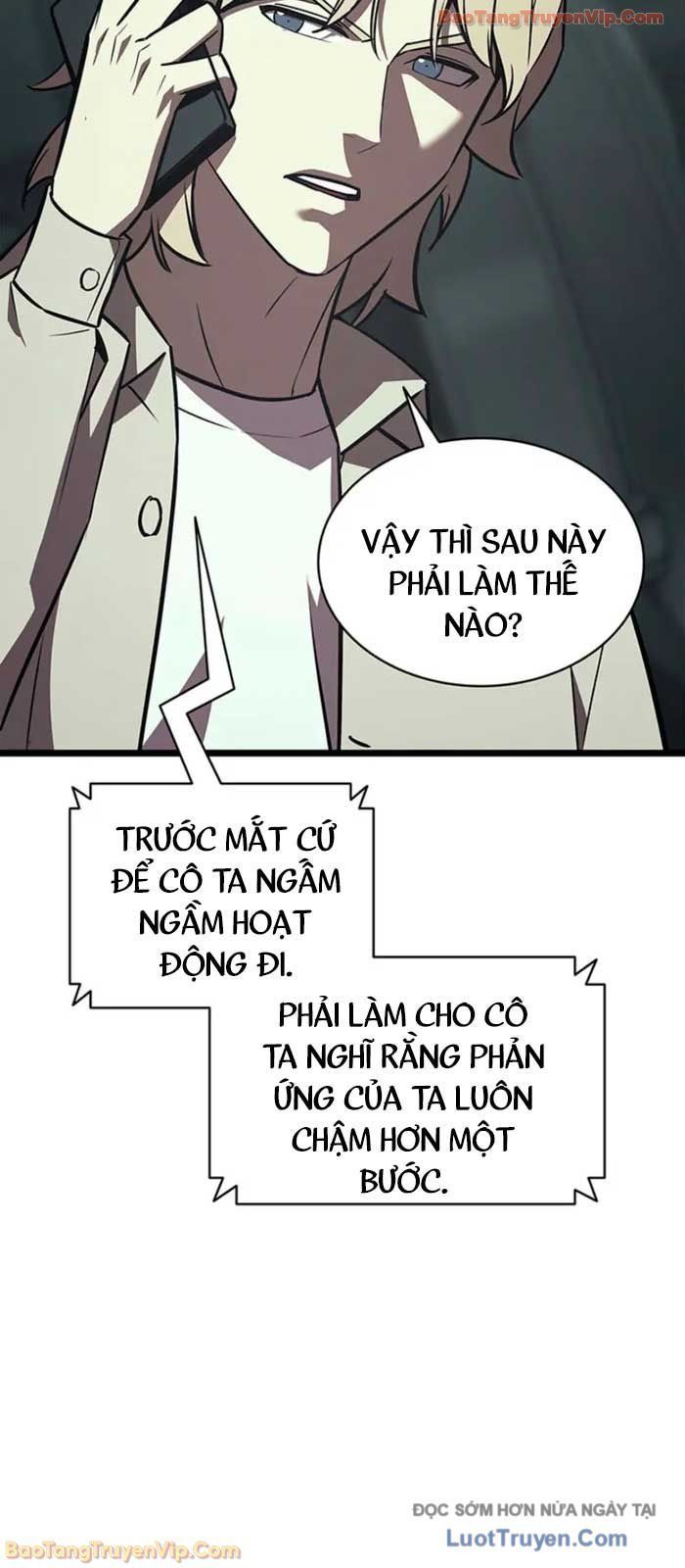 Sự Trở Lại Của Anh Hùng Cấp Thảm Họa Chương 156 Ảnh 71