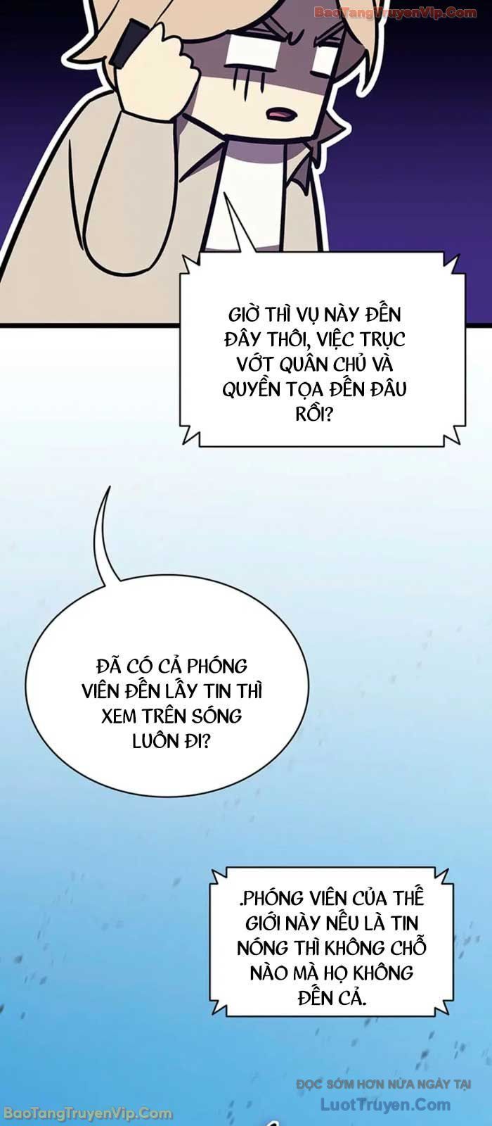 Sự Trở Lại Của Anh Hùng Cấp Thảm Họa Chương 156 Ảnh 86