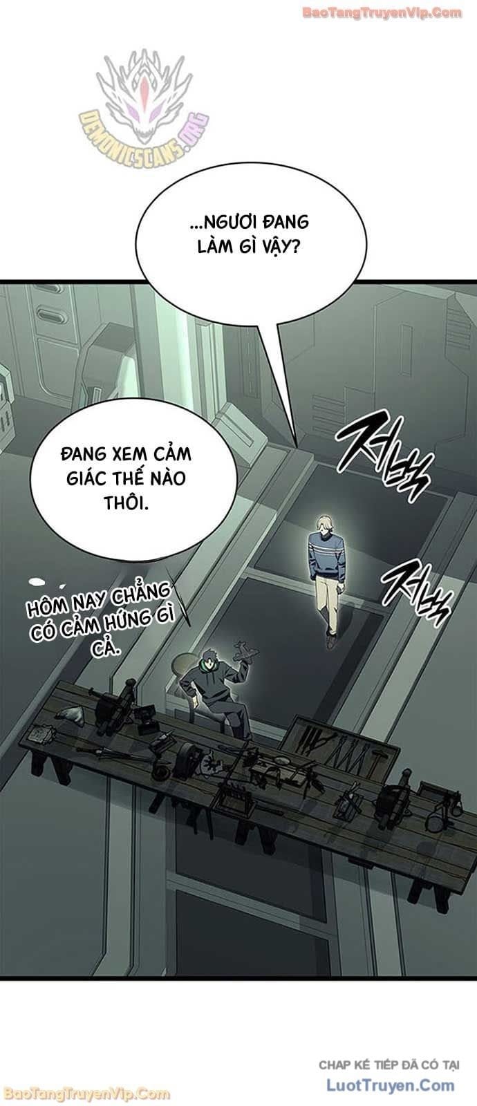 Sự Trở Lại Của Anh Hùng Cấp Thảm Họa Chương 158 Ảnh 4