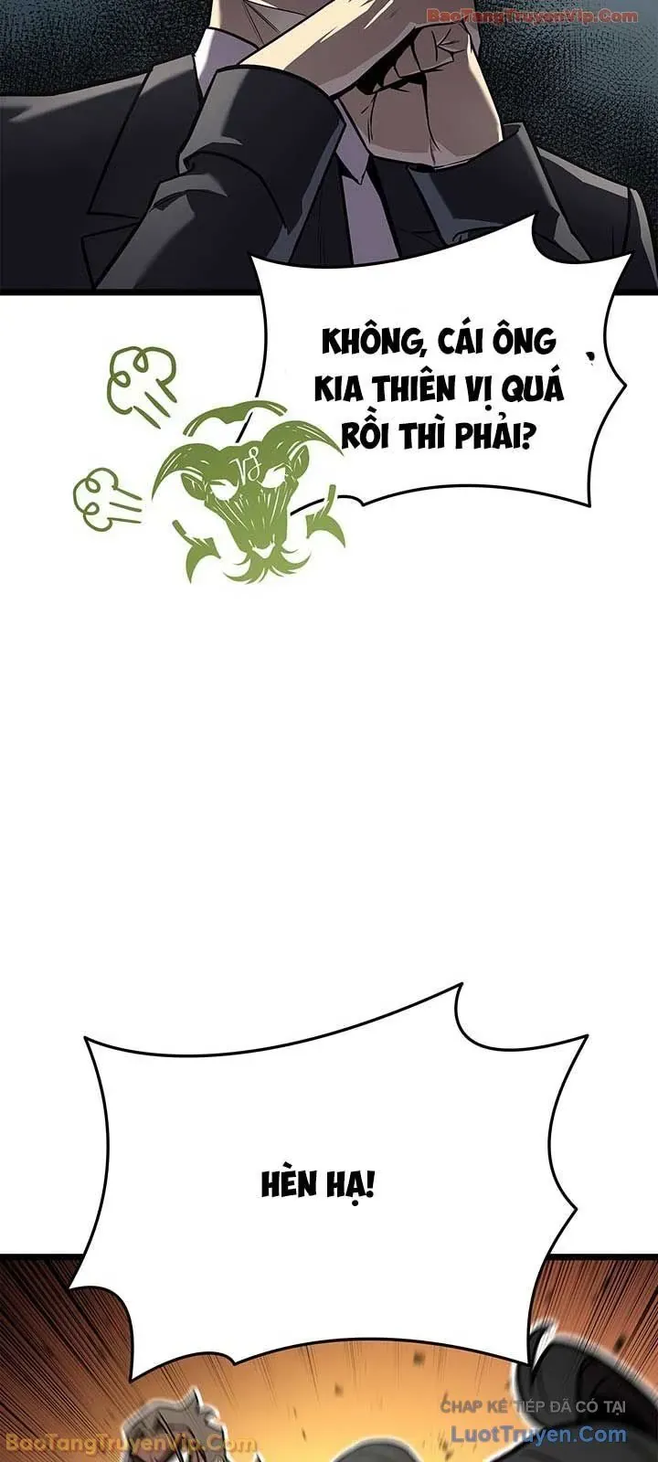 Sự Trở Lại Của Anh Hùng Cấp Thảm Họa Chương 163 Ảnh 28