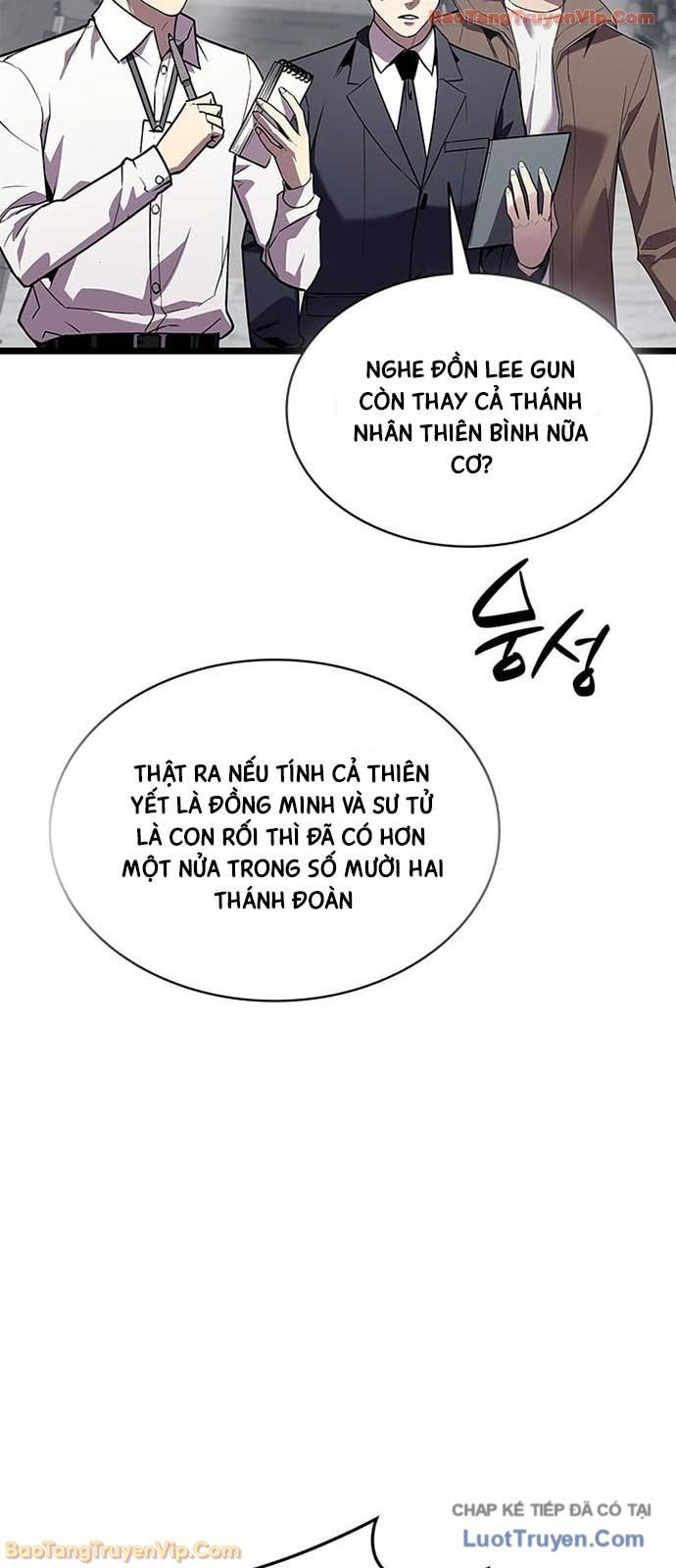 Sự Trở Lại Của Anh Hùng Cấp Thảm Họa Chương 164 Ảnh 14