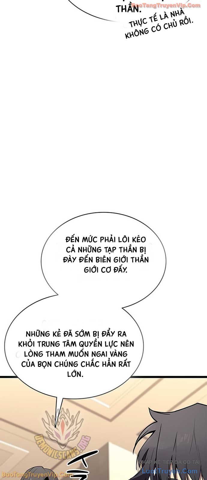 Sự Trở Lại Của Anh Hùng Cấp Thảm Họa Chương 164 Ảnh 21