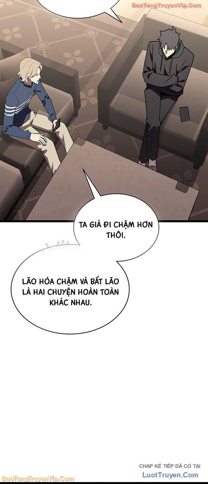 Sự Trở Lại Của Anh Hùng Cấp Thảm Họa Chương 164 Ảnh 40