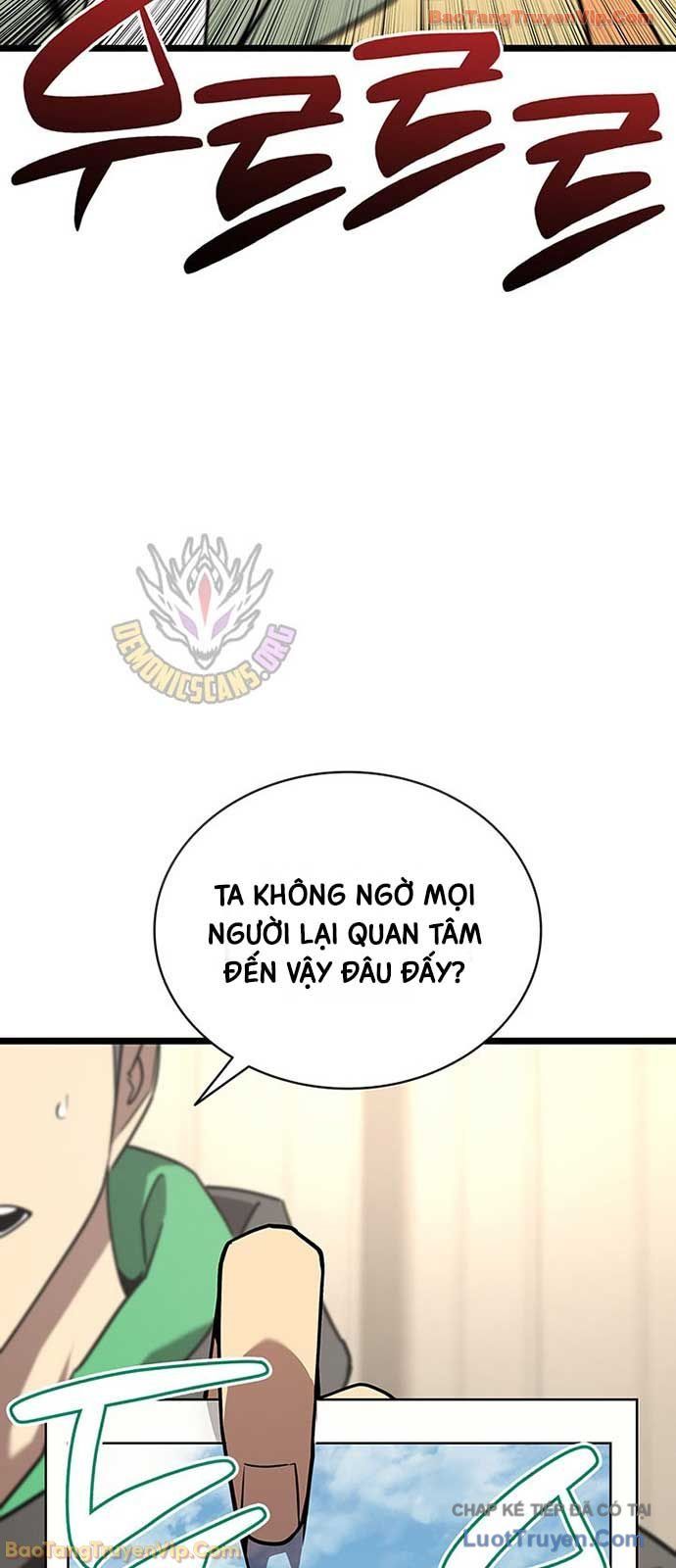 Sự Trở Lại Của Anh Hùng Cấp Thảm Họa Chương 164 Ảnh 58