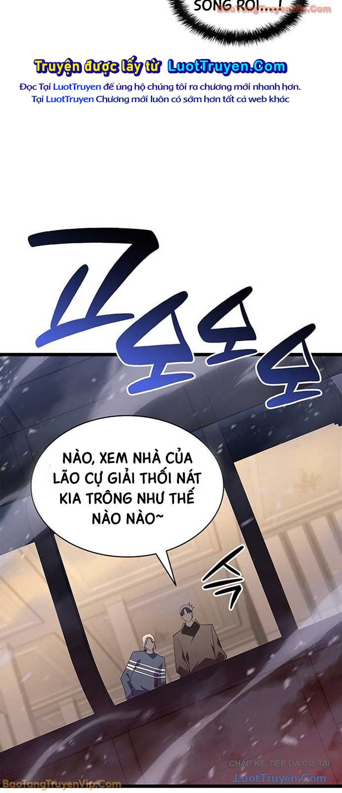 Sự Trở Lại Của Anh Hùng Cấp Thảm Họa Chương 164 Ảnh 76