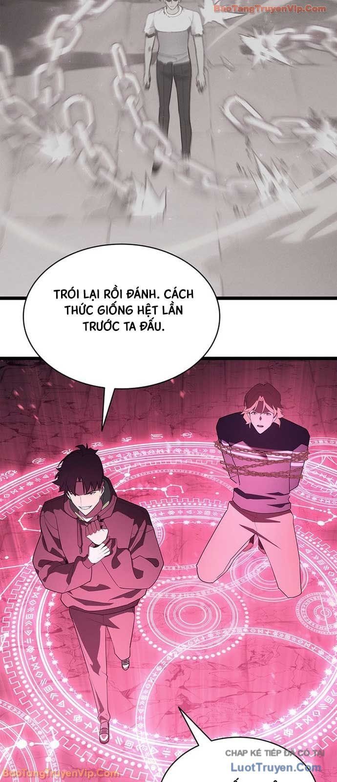 Sự Trở Lại Của Anh Hùng Cấp Thảm Họa Chương 165 Ảnh 49