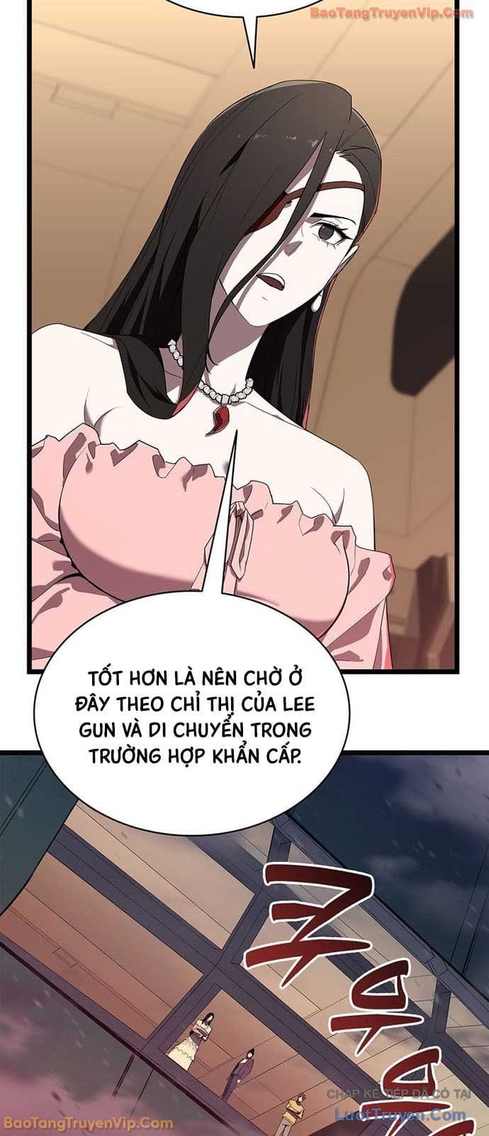 Sự Trở Lại Của Anh Hùng Cấp Thảm Họa Chương 165 Ảnh 6