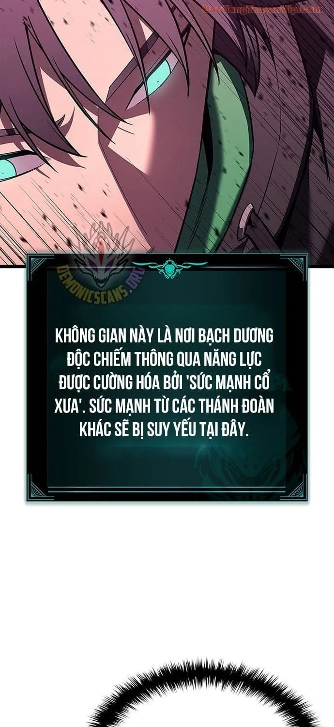 Sự Trở Lại Của Anh Hùng Cấp Thảm Họa Chương 166 Ảnh 17