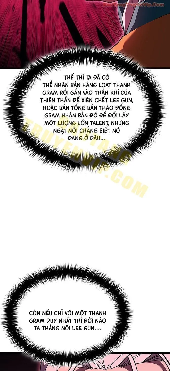 Sự Trở Lại Của Anh Hùng Cấp Thảm Họa Chương 166 Ảnh 27