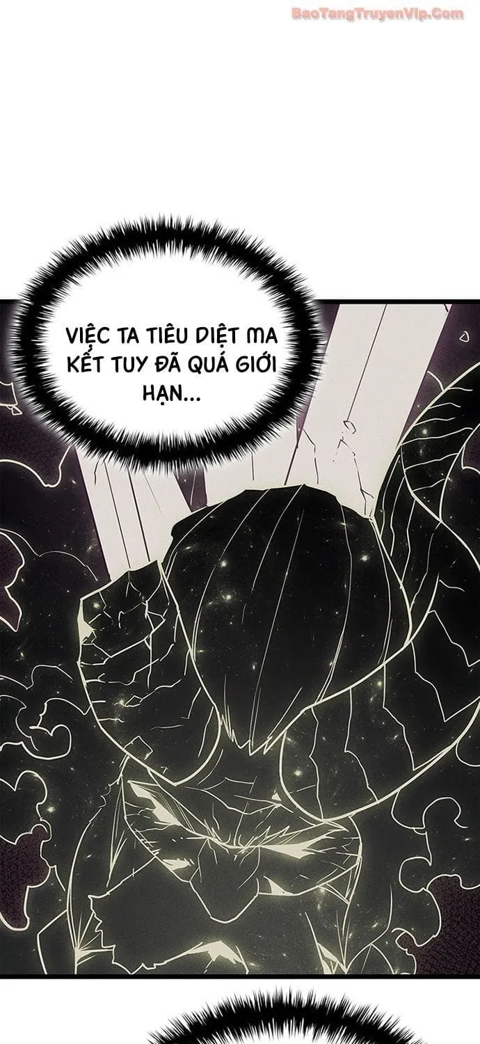 Sự Trở Lại Của Anh Hùng Cấp Thảm Họa Chương 166 Ảnh 77