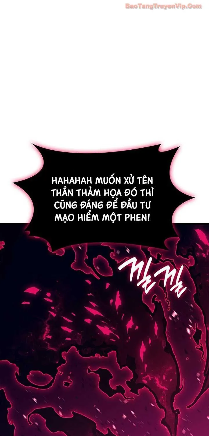Sự Trở Lại Của Anh Hùng Cấp Thảm Họa Chương 167 Ảnh 127