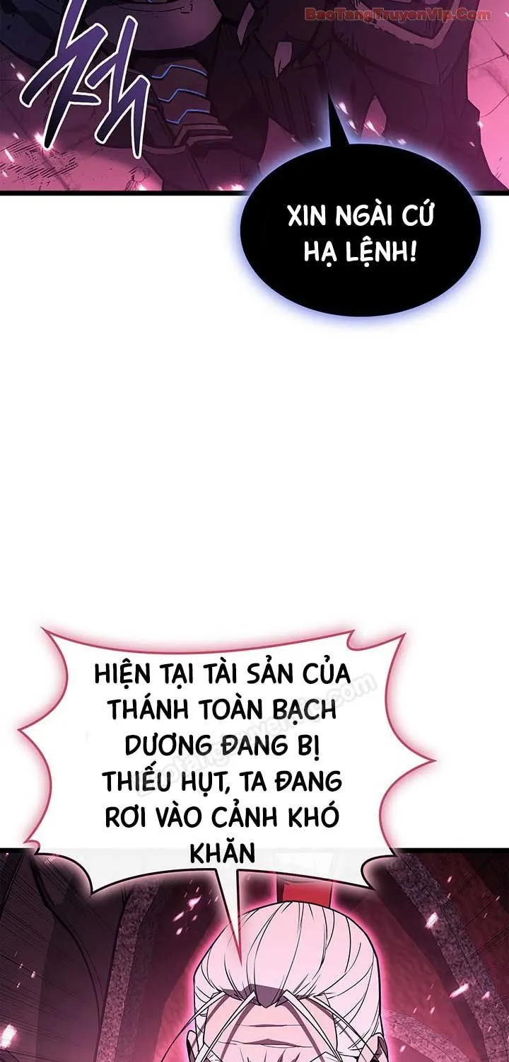 Sự Trở Lại Của Anh Hùng Cấp Thảm Họa Chương 167 Ảnh 78