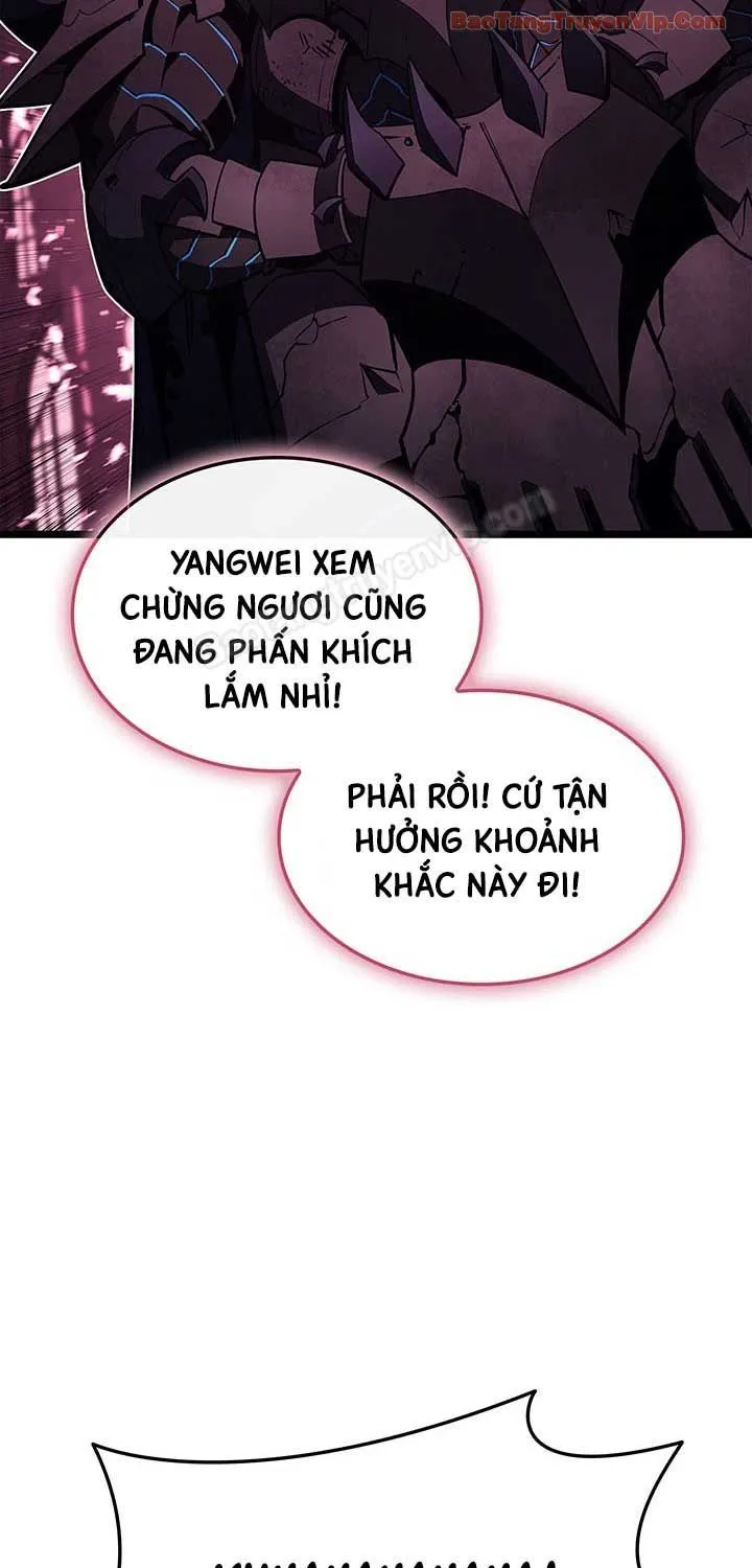 Sự Trở Lại Của Anh Hùng Cấp Thảm Họa Chương 167 Ảnh 86