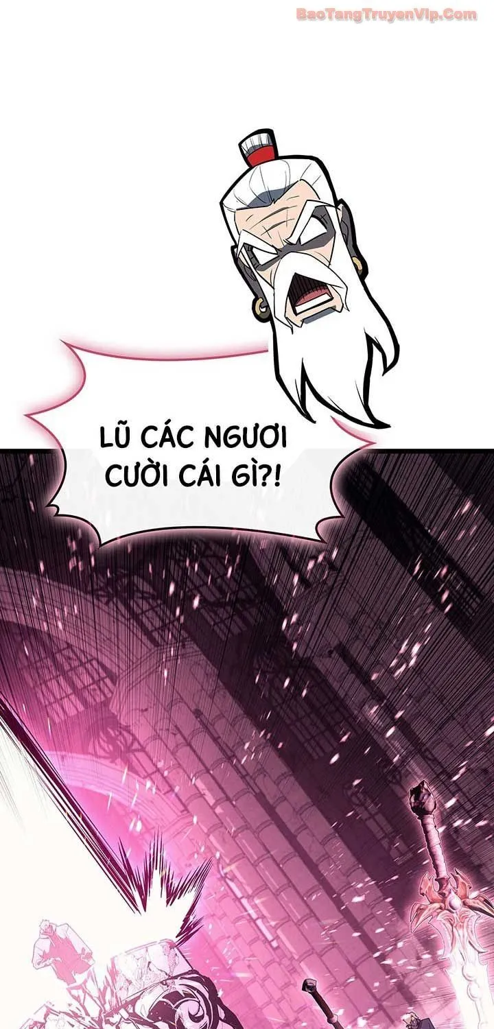 Sự Trở Lại Của Anh Hùng Cấp Thảm Họa Chương 167 Ảnh 90