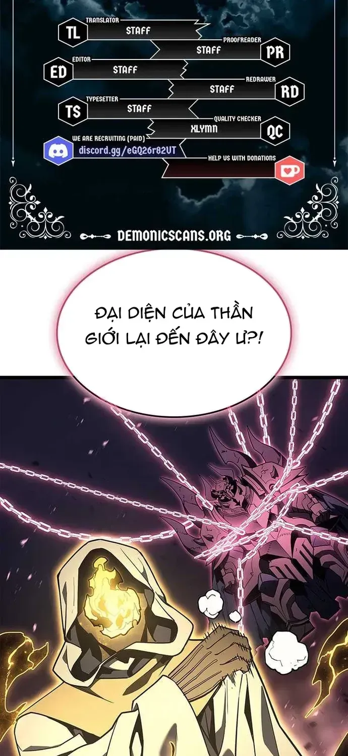 Sự Trở Lại Của Anh Hùng Cấp Thảm Họa Chương 168 Ảnh 7