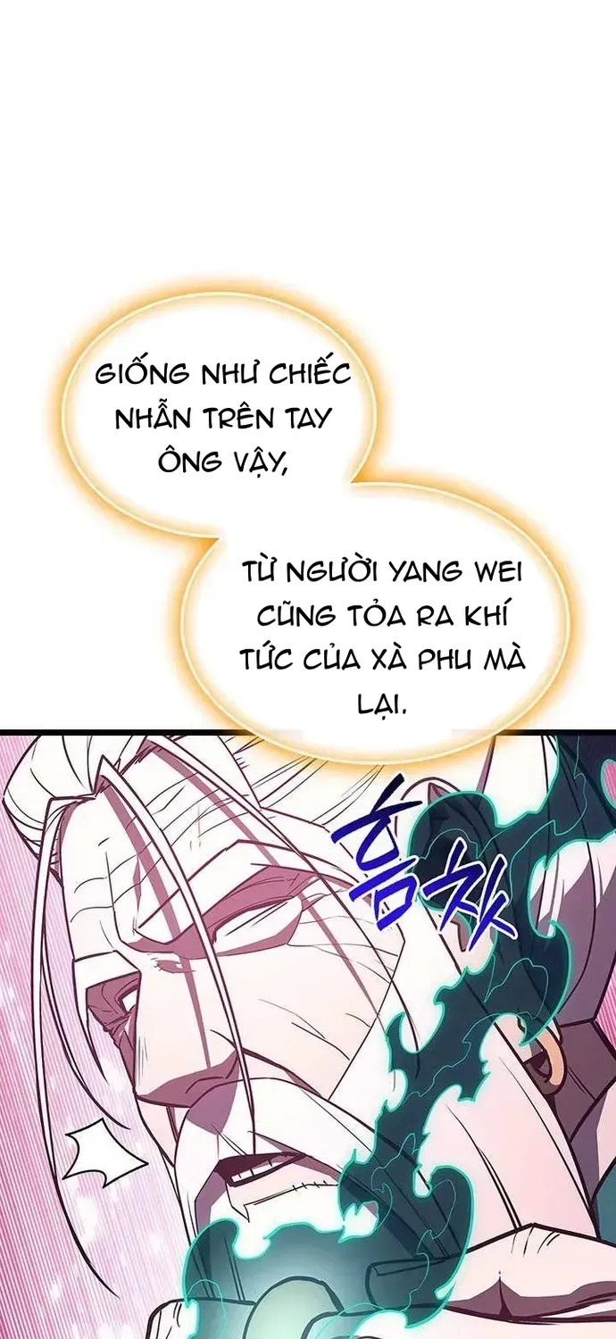Sự Trở Lại Của Anh Hùng Cấp Thảm Họa Chương 168 Ảnh 81
