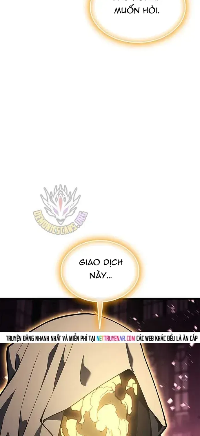 Sự Trở Lại Của Anh Hùng Cấp Thảm Họa Chương 168 Ảnh 10