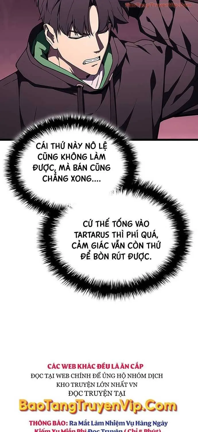 Sự Trở Lại Của Anh Hùng Cấp Thảm Họa Chương 169 Ảnh 51