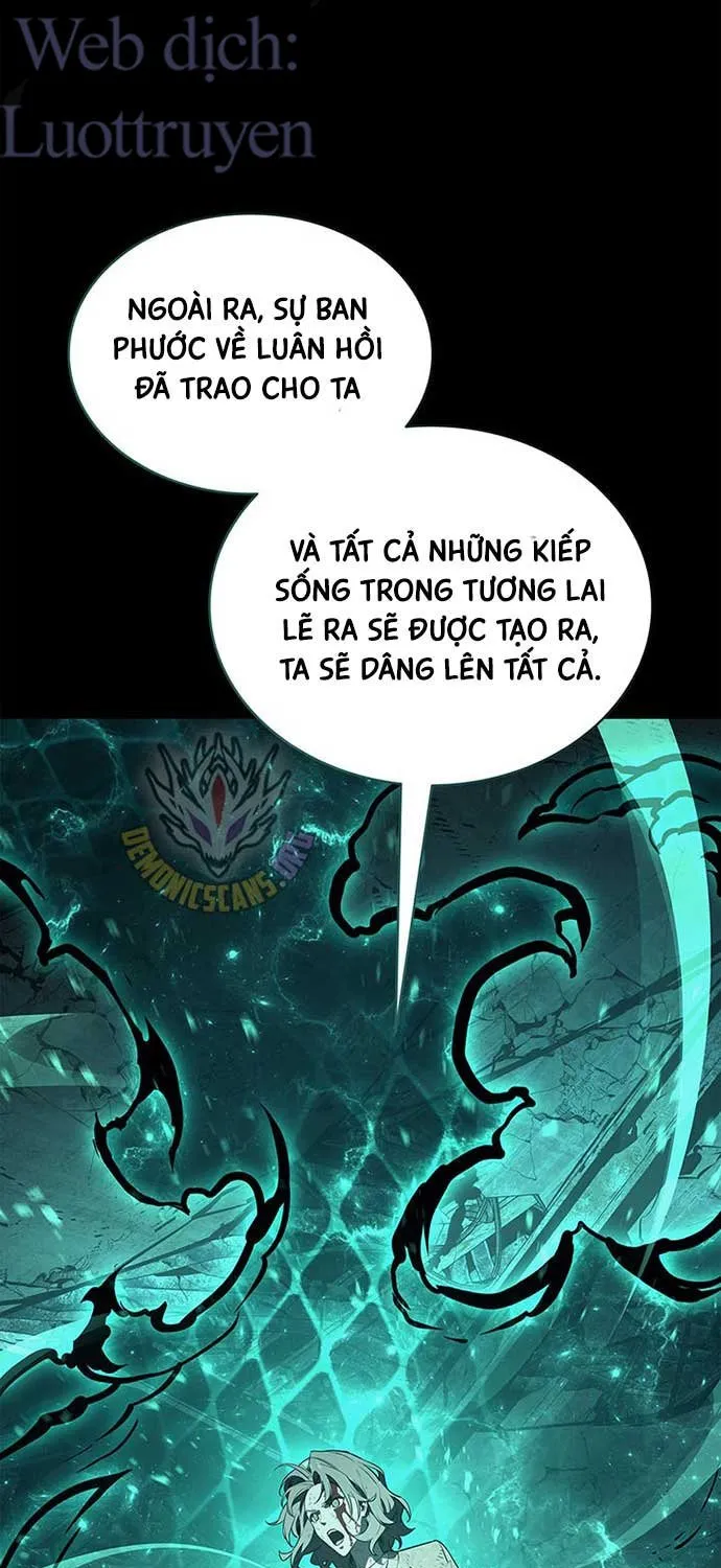 Sự Trở Lại Của Anh Hùng Cấp Thảm Họa Chương 176 Ảnh 61