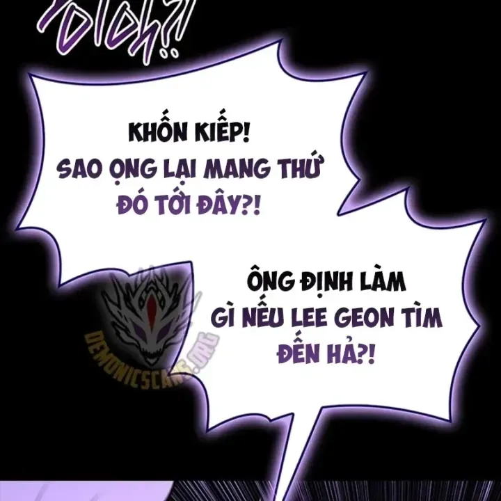 Sự Trở Lại Của Anh Hùng Cấp Thảm Họa Chương 179 Ảnh 177