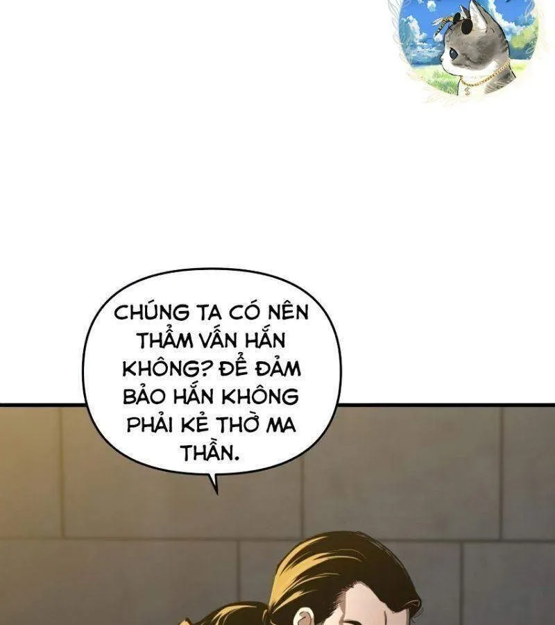 Sự Trở Lại Của Chiến Thần Tự Sát Chương 15 Ảnh 9