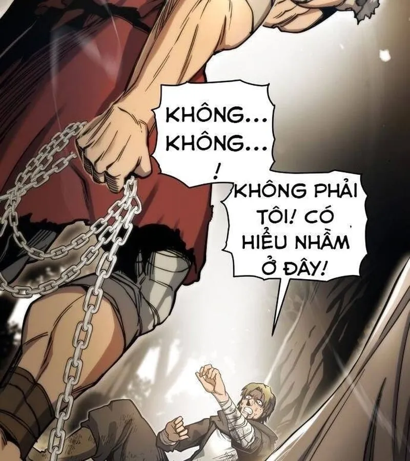Sự Trở Lại Của Chiến Thần Tự Sát Chương 5 Ảnh 5