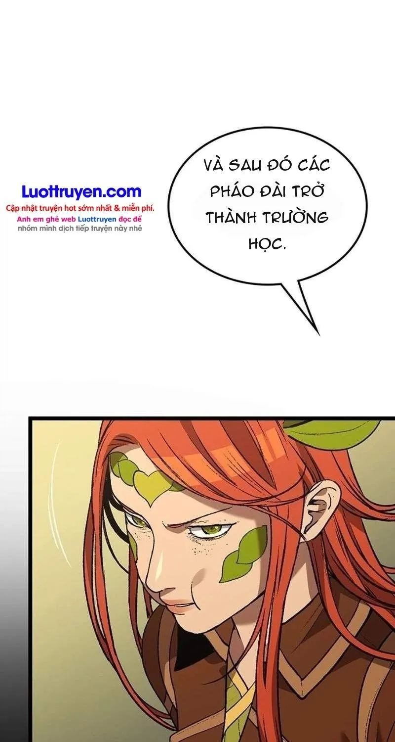 Sự Trở Lại Của Giáo Sư Runebound Chương 70 Ảnh 41