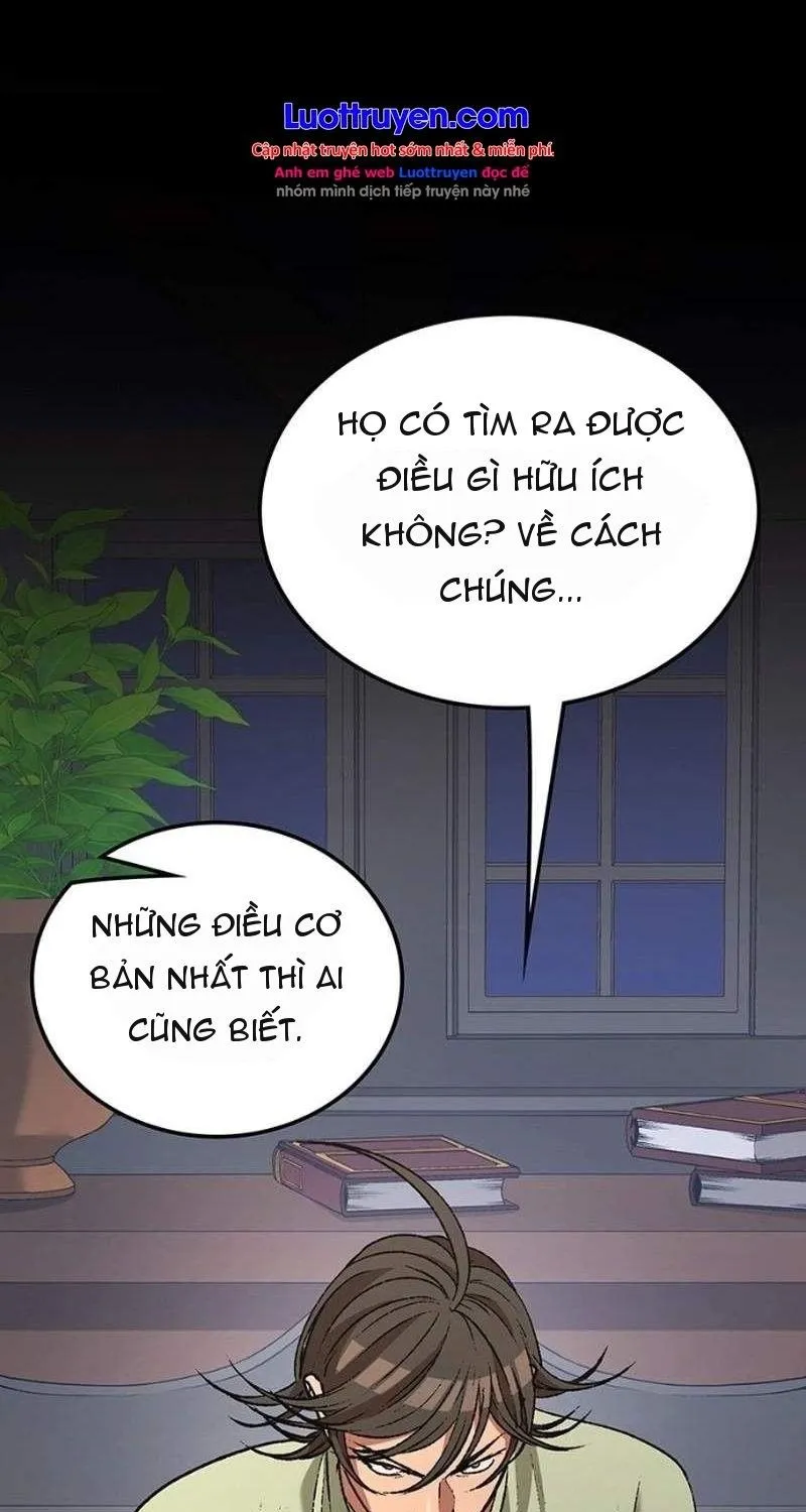 Sự Trở Lại Của Giáo Sư Runebound Chương 70 Ảnh 45