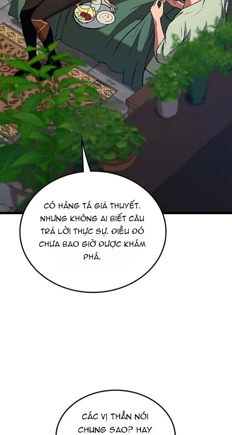 Sự Trở Lại Của Giáo Sư Runebound Chương 70 Ảnh 50