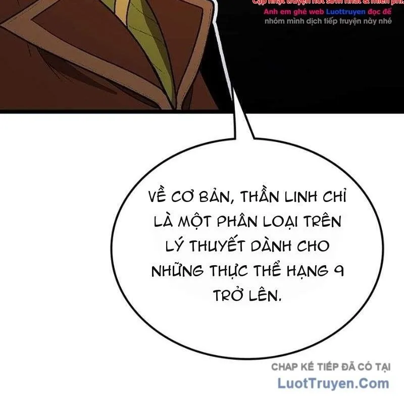 Sự Trở Lại Của Giáo Sư Runebound Chương 70 Ảnh 55