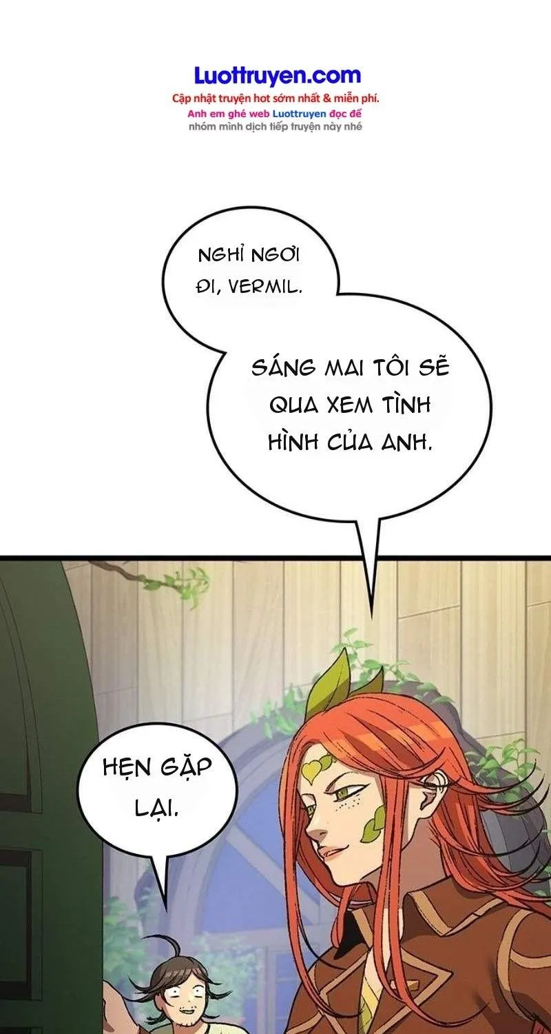 Sự Trở Lại Của Giáo Sư Runebound Chương 70 Ảnh 63