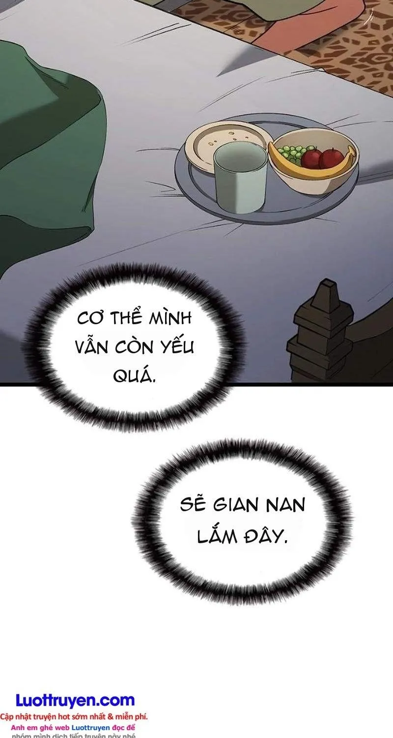 Sự Trở Lại Của Giáo Sư Runebound Chương 70 Ảnh 71