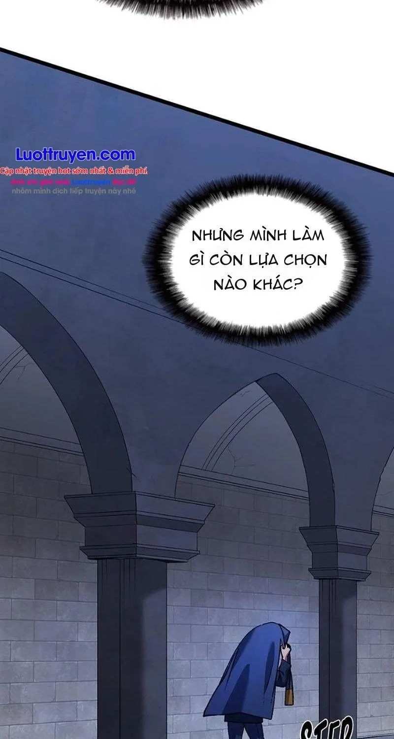 Sự Trở Lại Của Giáo Sư Runebound Chương 70 Ảnh 78