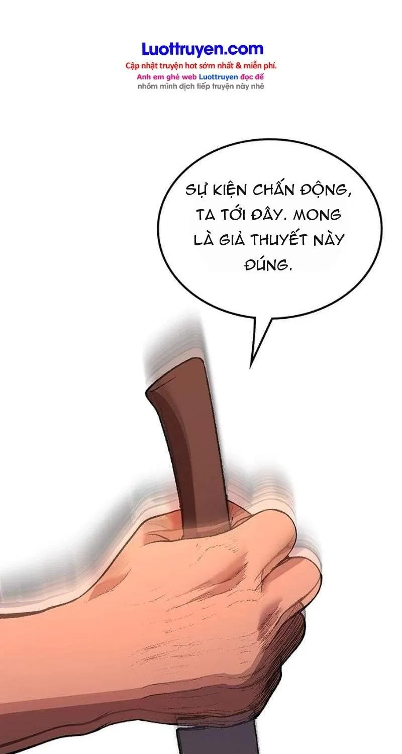 Sự Trở Lại Của Giáo Sư Runebound Chương 70 Ảnh 87