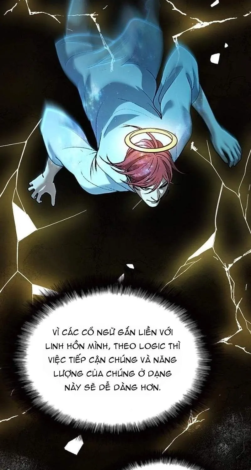 Sự Trở Lại Của Giáo Sư Runebound Chương 70 Ảnh 92
