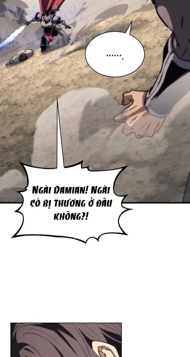 Sự Trở Lại Của Kỵ Sĩ Tử Thần Cấp Thảm Hoạ Chương 72 Ảnh 12